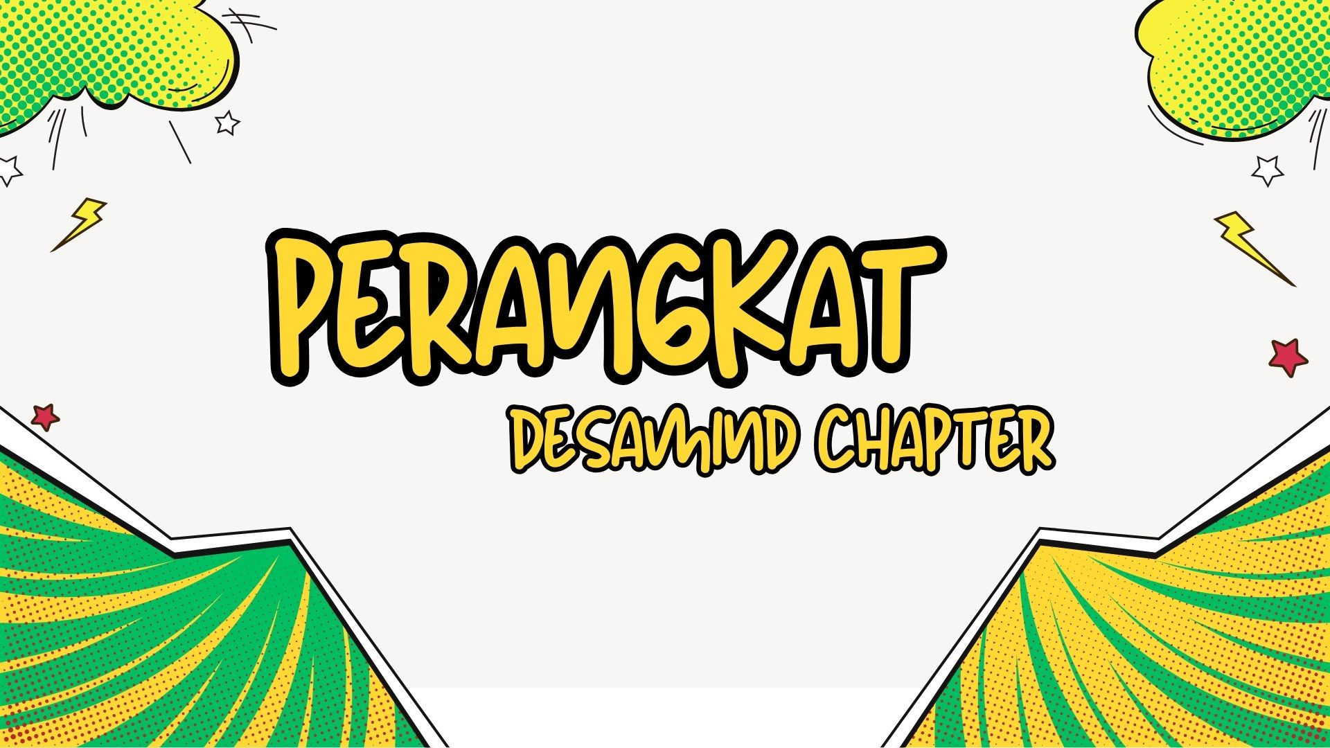 Perangkat
